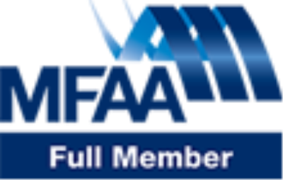 Logo for Mortgage and Finance Association of Australia 